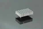 Dot Matrix LED - Dia 3mm 5x8 1.2