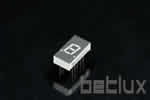 LED components | 0.3 inch single digit