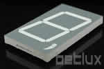 LED Products | 7 segment LED | white LED display