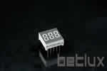 LED display 0.3 inch | number indicator