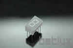 LED components | single digit LED 0.3 inch