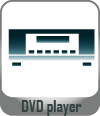 dvd player