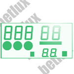 PANEL DISPLAY 