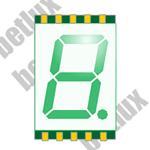 Display SMD