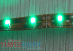 rgb led circuit - 30pcs 5050 SMT LED