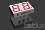 segment LED display | 0.8 inch