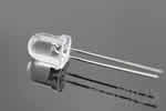 8mm LED diode