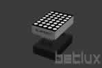 dot matrix LED 5x7 | 1.6 