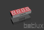 LED numeric display 0.56