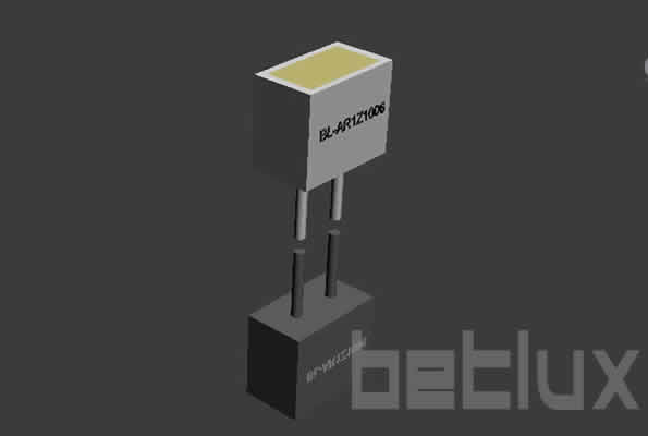 rectangular LED | LED light bar