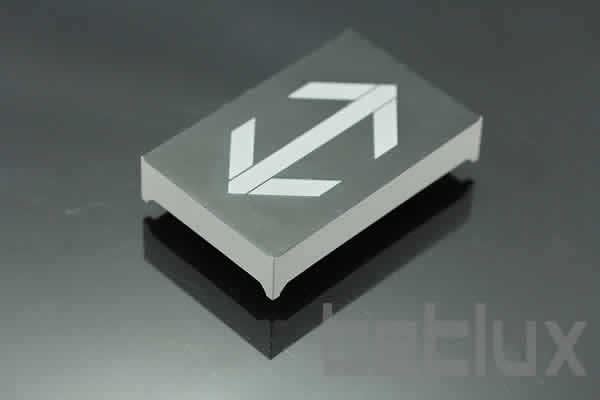 Arrow LED display | 30*56mm
