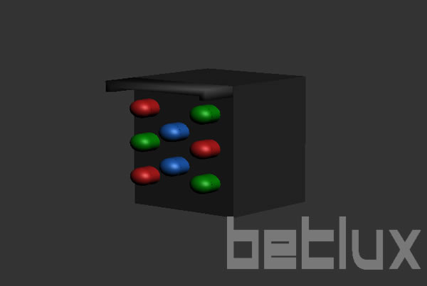 LED cluster | led signal lights