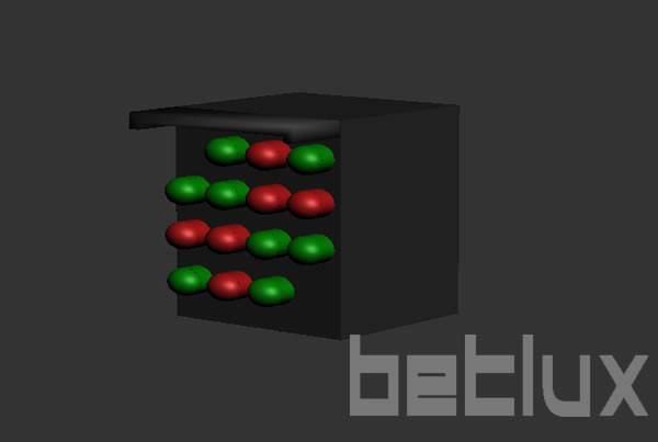 LED cluster | digital led signs