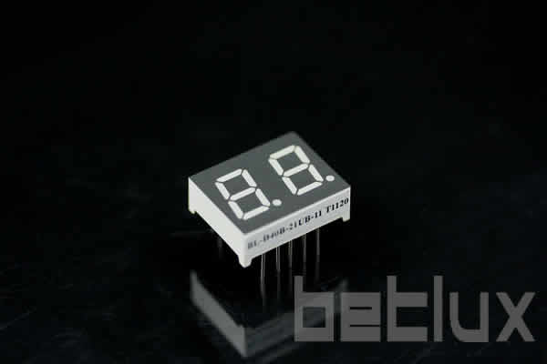 led manufacturer | 7 segment display | 0.40