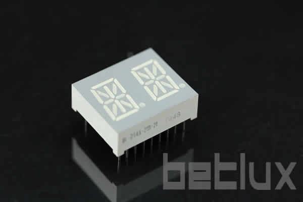 7 segment LED | LED supplier china | double digit