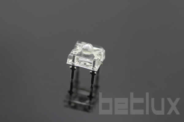 piranha led | led diode | 3mm LED