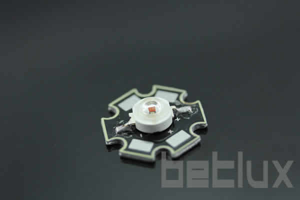 HIGH POWER LED,Side emitting type