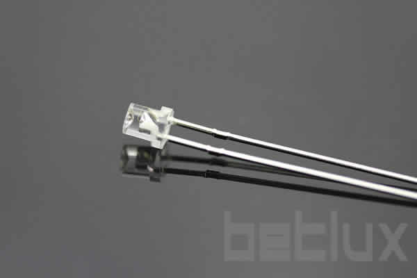 ultra bright LEDs | 3mm LED