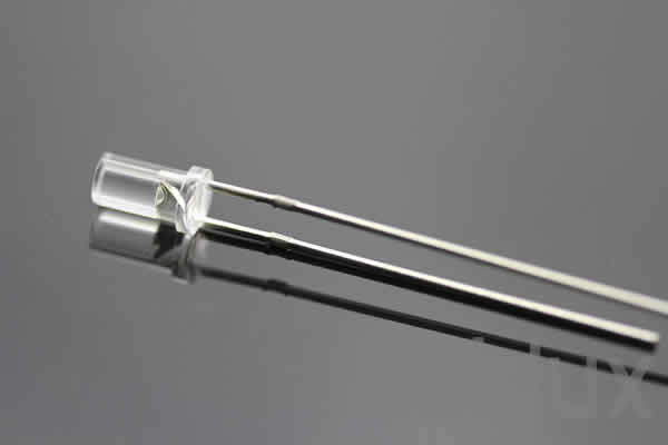 3mm Flat Top LEDs | super bright LED