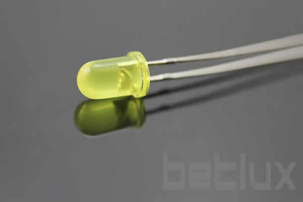 5mm LED