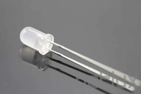 7 color led | flashing LED | 5mm LED