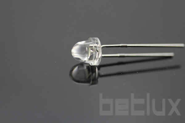 LED bullet 5mm | ultra bright LEDs