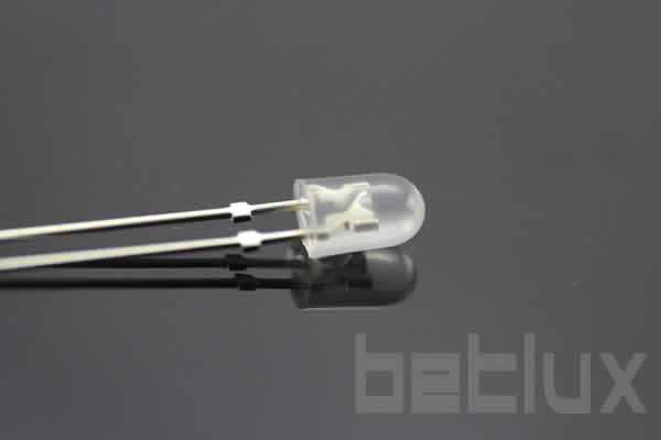 LED Traffic Signal Lights | oval LED 5mm