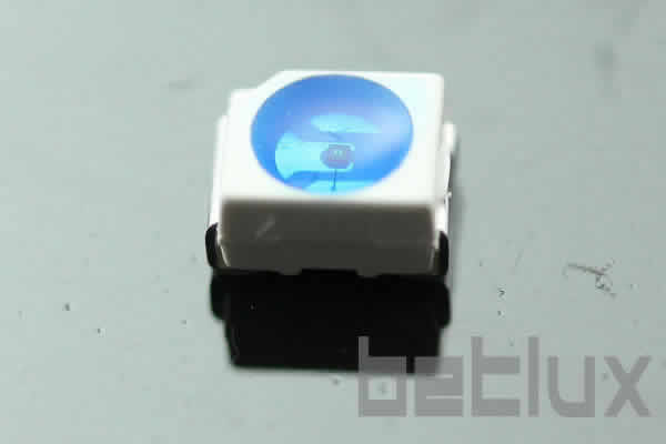IR SMD LED | 3528 PLCC2