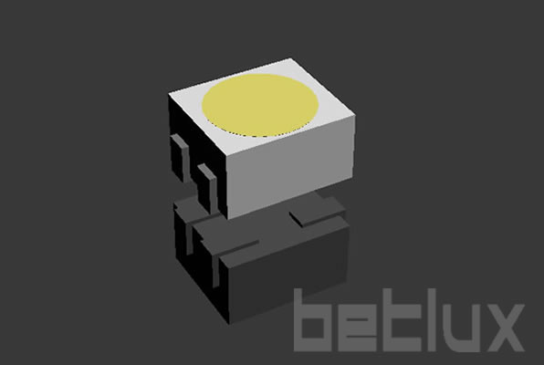 SMT LED | super bright LED