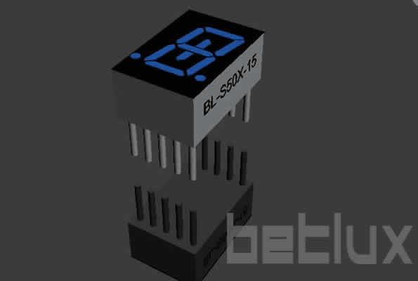 led segment