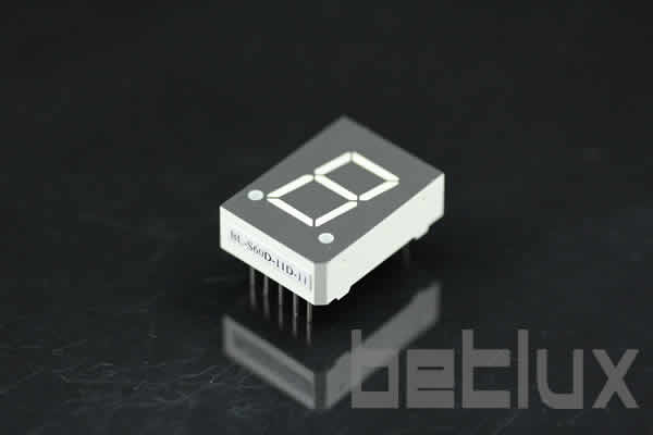weight indicator | LED display