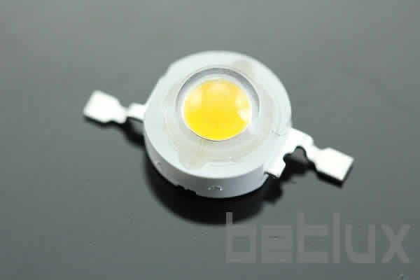 Omkleden spier mosterd 5 watt LED | high power LED | LED products